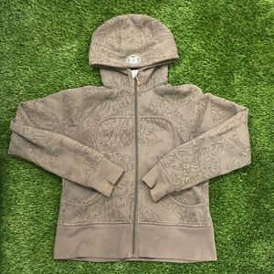 Lululemon Zip-Up Jacket